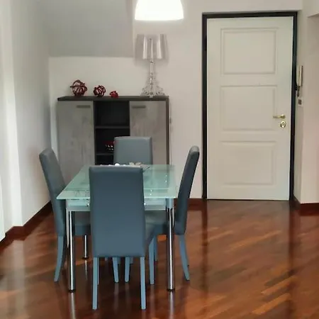 In Centro Apartament