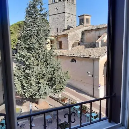 Apartament In Centro *