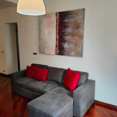 In Centro Apartament *