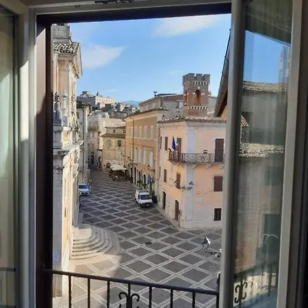 In Centro Veroli