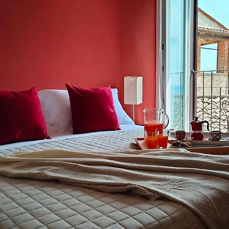 In Centro Apartament Veroli