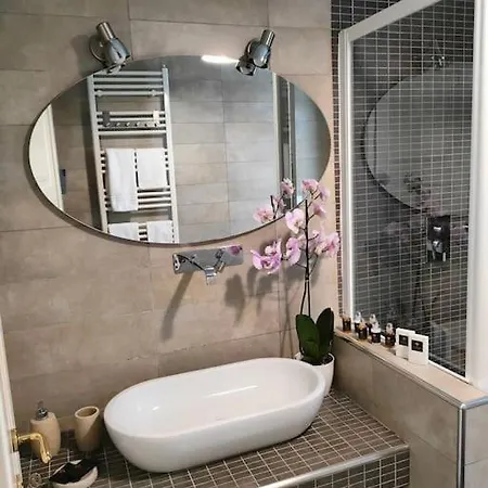 In Centro Apartament