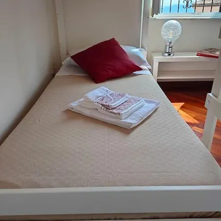 Apartmán In Centro