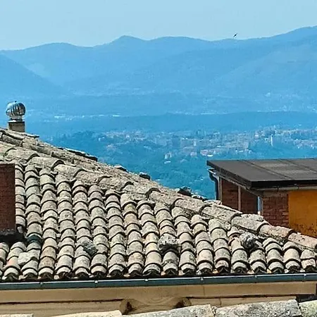In Centro Apartament Veroli