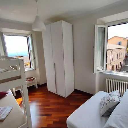 In Centro Appartement Veroli