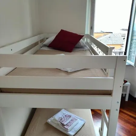 Apartament In Centro *