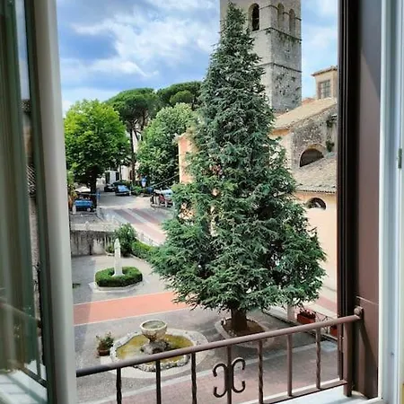 Apartament In Centro