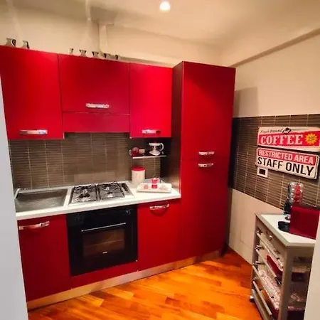 Apartamento In Centro