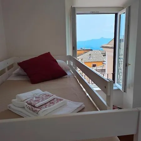 Apartmán In Centro *