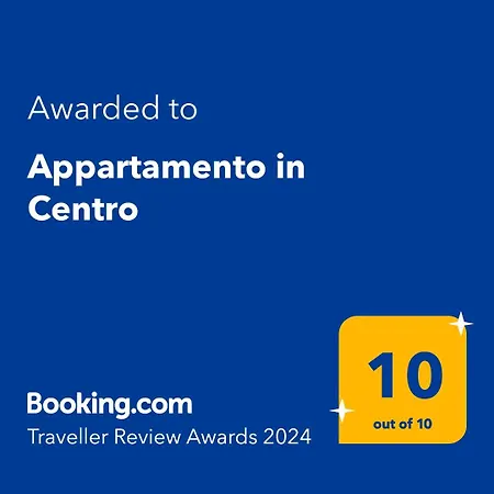 Appartement In Centro Veroli